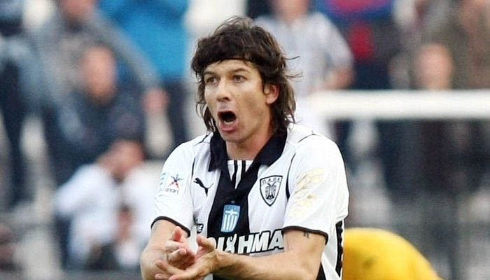 Συνεχίζει στον ΠΑΟΚ ο Γκαρσία