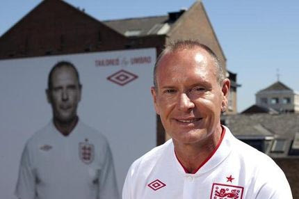 Στηρίζουν τον Γκασκόιν για απεξάρτηση οι Άγγλοι διεθνείς