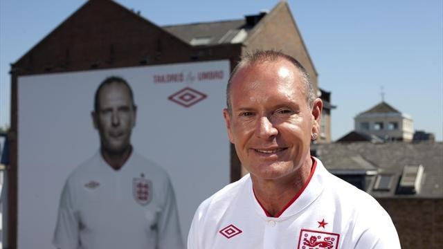 Στηρίζουν τον Γκασκόιν για απεξάρτηση οι Άγγλοι διεθνείς