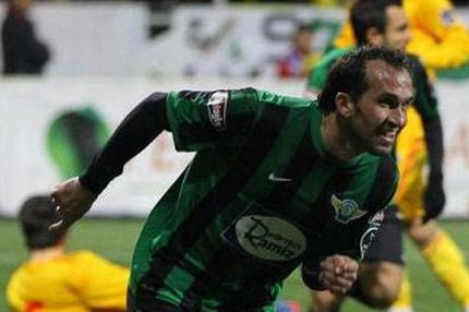 Ξανά “λυτρωτής” ο Γκέκας