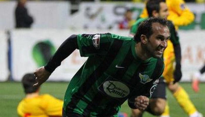 Σκόραρε πάλι ο Γκέκας