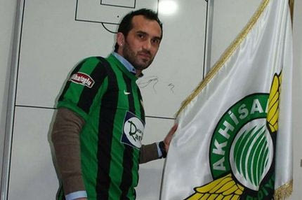 Το πρώτο γκολ του Γκέκα στην Ακίσασπορ