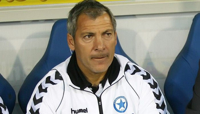 Τέλος ο Γεωργαμλής, ανανέωσε ο Κατσικογιάννης