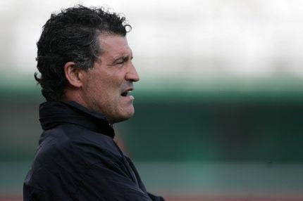 Παραιτήθηκε ο Γεωργούλης