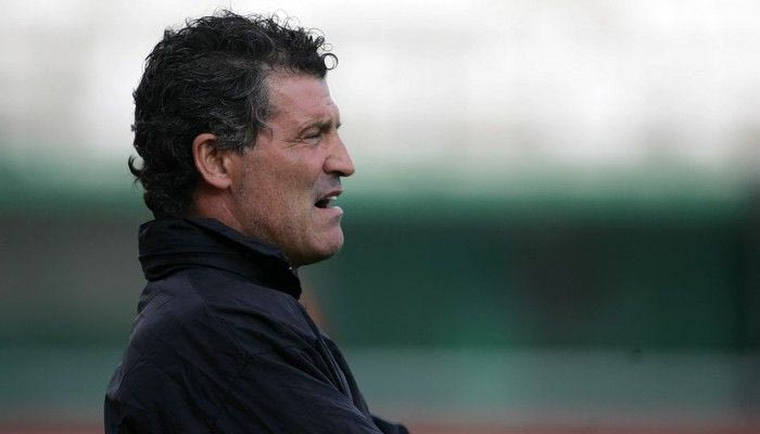 Παραιτήθηκε ο Γεωργούλης