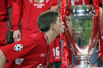 Το “deja vu” του 1981 που “δίνει” το Champions League στη Λίβερπουλ