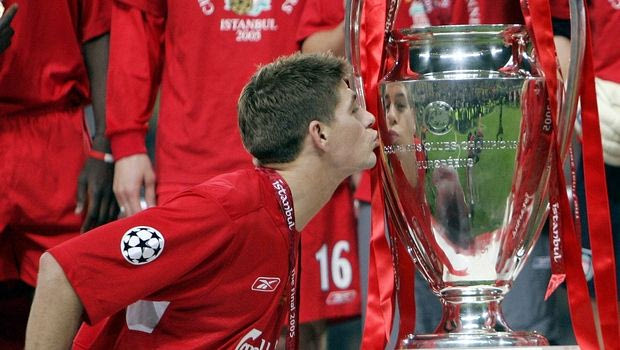 Το “deja vu” του 1981 που “δίνει” το Champions League στη Λίβερπουλ