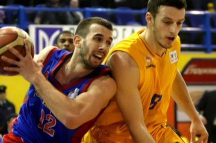 Περιστέρι-Πανιώνιος 69-91