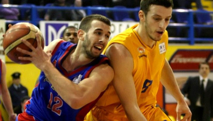 Περιστέρι-Πανιώνιος 69-91