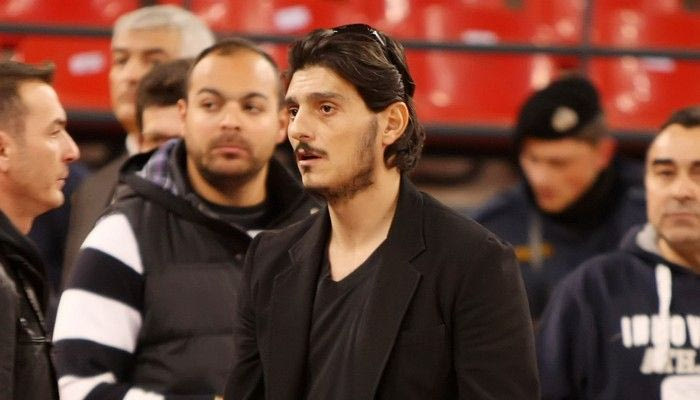 Δ. Γιαννακόπουλος: “Να τιμωρηθεί ο σύλλογος της βρωμιάς”