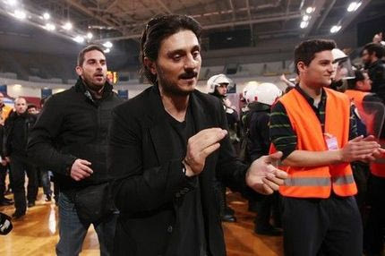 Κλήθηκε σε απολογία ο Δημήτρης Γιαννακόπουλος