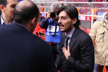 Δίμηνη απαγόρευση σε Δ.Γιαννακόπουλο