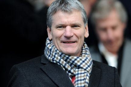 Αποχωρεί στο τέλος της σεζόν ο Γκιλ