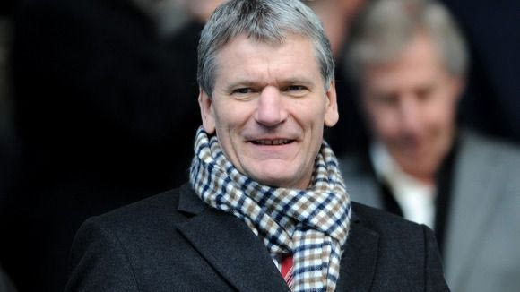 Αποχωρεί στο τέλος της σεζόν ο Γκιλ