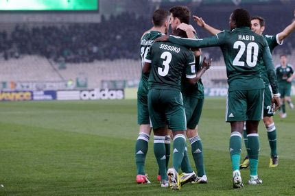 Η νίκη με τις πολλές… γωνίες