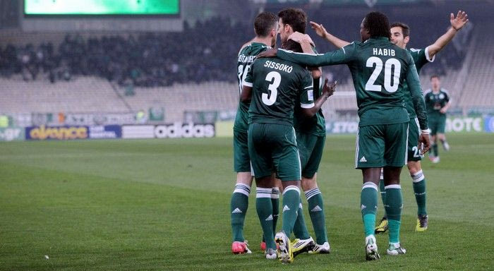 Η νίκη με τις πολλές… γωνίες