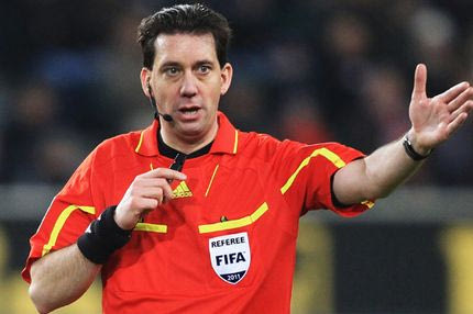 Ο Γκρέφε στο Λεβάντε – Ολυμπιακός