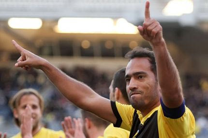 Προπονήθηκε ο Γκερέιρο, ατομικό ο Αρκούδας