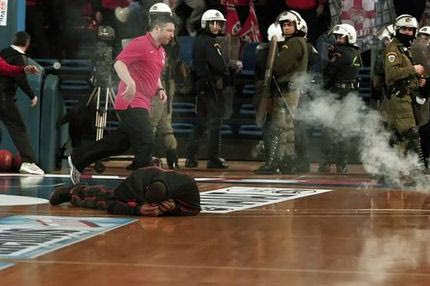 Οι ταλιμπάν των διοικήσεων