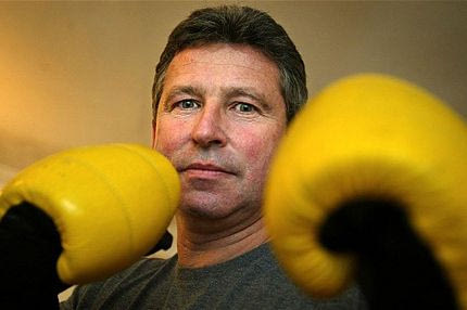 Απορρίφθηκε η πρόταση Χάρις για την Πόρτσμουθ