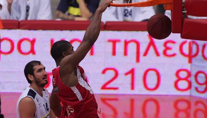 Πρωταγωνιστής ο Χάινς στο Top 10