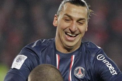 Παίζει με Μπαρτσελόνα ο Ιμπραχίμοβιτς