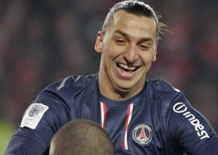 Παίζει με Μπαρτσελόνα ο Ιμπραχίμοβιτς