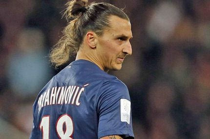 Η UEFA ακούει τον Ιμπραχίμοβιτς