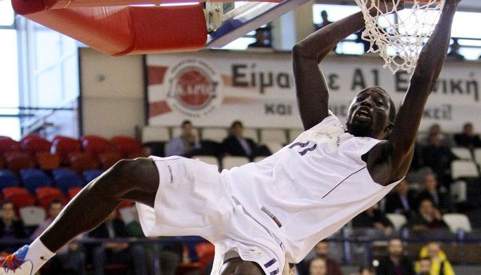 Iκαρος-ΚΑΟΔ 80-74