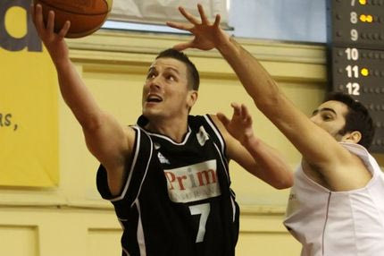 Ίκαρος – ΠΑΟΚ 80-85