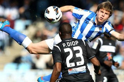 Τι έκανε η Λεβάντε