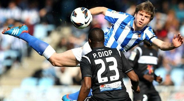 Τι έκανε η Λεβάντε