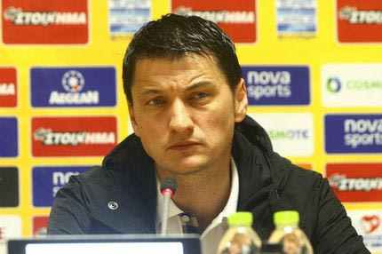 H… GTA παρουσίαση του Ίβιτς