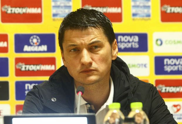 H… GTA παρουσίαση του Ίβιτς