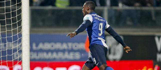 17η αγ.: Θρίαμβος με Μαρτίνες η Πόρτο, πρώτη ήττα για Φερέιρα στη Σπόρτινγκ