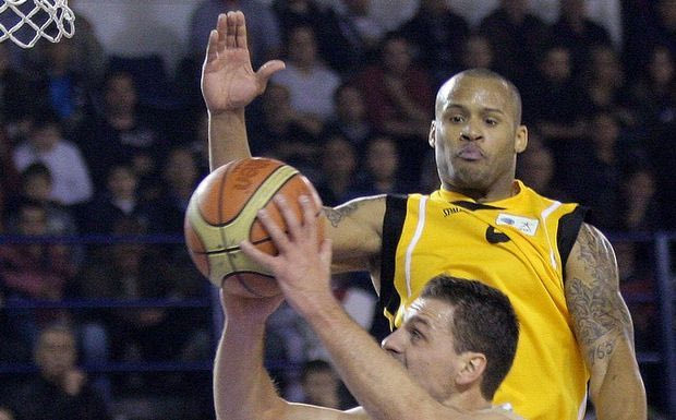 Προτίμηση σε Τζέιμς