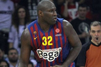 MVP ο Τζαβάι