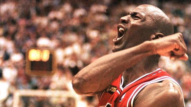 Michael Jordan: η άλλη όψη του νομίσματος