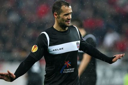 Χουανφράν: “Αφιερωμένη στον κόσμο της ΑΕΚ”