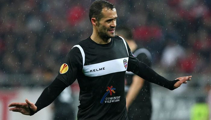 Χουανφράν: “Αφιερωμένη στον κόσμο της ΑΕΚ”