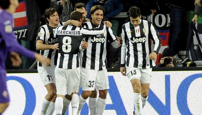 24η αγ.: Καθάρισε από το ημίχρονο η Γιουβέντους, ισόπαλο το ντέρμπι Λάτσιο-Νάπολι