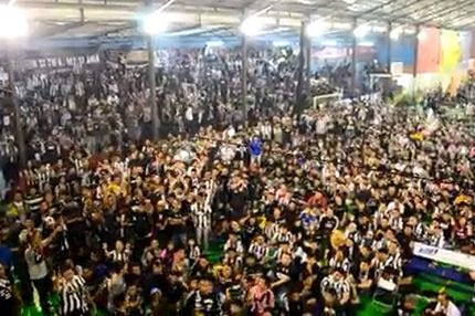 Απίθανη υποστήριξη στη Γιουβέντους από την Ινδονησία