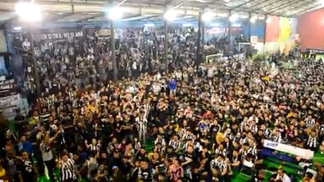 Απίθανη υποστήριξη στη Γιουβέντους από την Ινδονησία