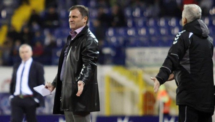 Καλαϊτζίδης: “Θέλουμε ενίσχυση”