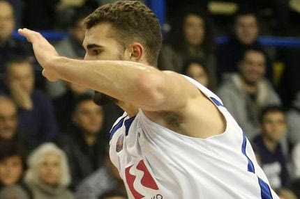 Αποχαιρέτησε ο Καμπ