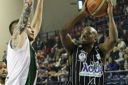 ΚΑΟΔ – Απόλλων Πάτρας 88-101 παρ.