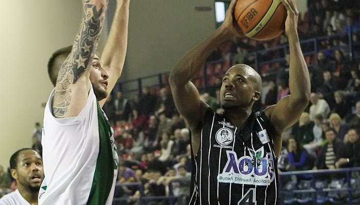 ΚΑΟΔ – Απόλλων Πάτρας 88-101 παρ.