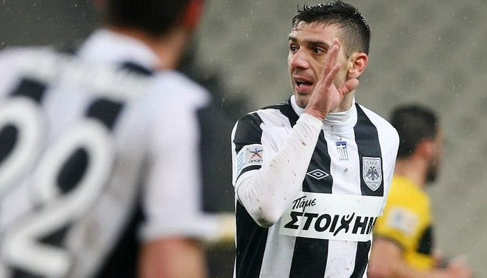 Νικητής στο ημίχρονο, νικητής και στο τέλος