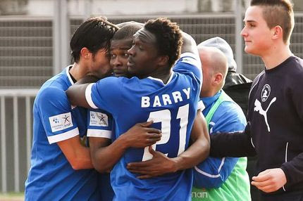 Απεργία στην Καβάλα