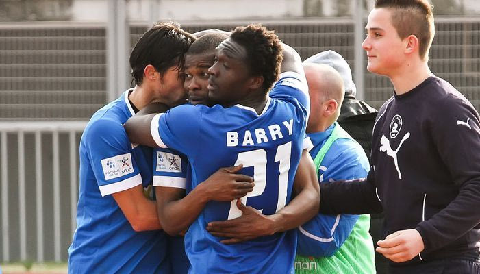 Απεργία στην Καβάλα